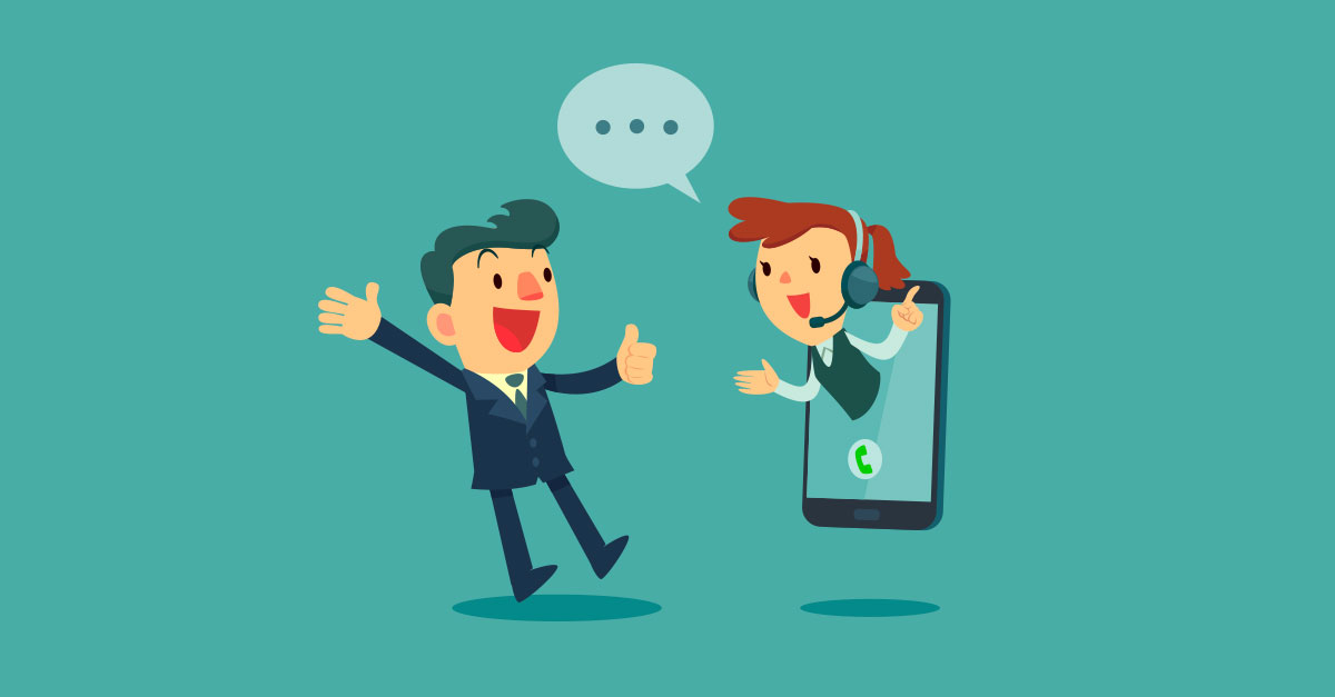 5 Ways Sales Reps Can Get Their Quietest Customers To Open Up